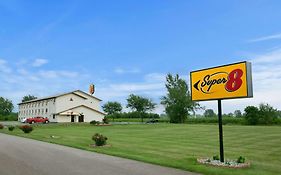 Super 8 By Wyndham Saginaw